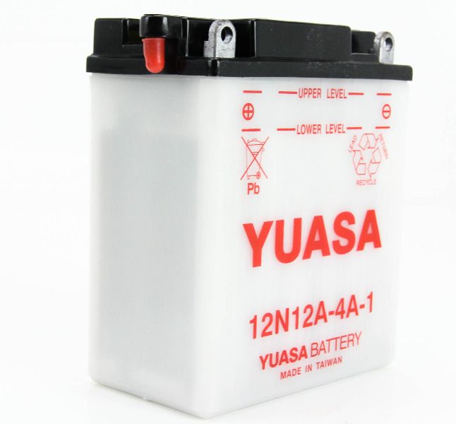 581050 tr yuasa 12n12a 4a 1 battery 2