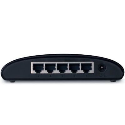 Link DGS 1005G 5port Gigabit Unmanaged Network Switch