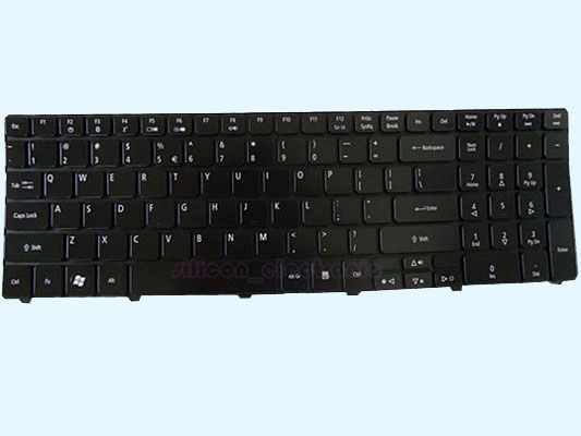 GENUINE NEW Acer Aspire 5810 5810T 5536 5536G 5738 Keyboard