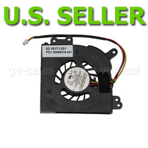 Laptop CPU Cooling Fan Acer Aspire 5550 5551 5552 5553