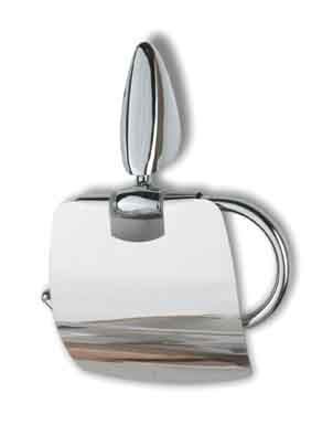 Santley Andrunsyn N Joy Bathroom Accessory Set Chrome