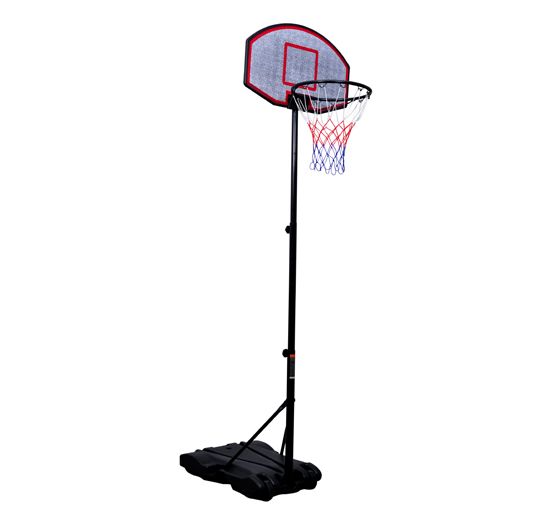 Youth Basketball Hoop Goal Indoor Outdoor Portable Adjustable Kids 