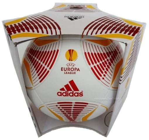 Adidas Predator UEFA Europa League Season 2012 2013 Official Match 