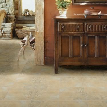 Shaw African Slate Porcelain Tile Flooring 18