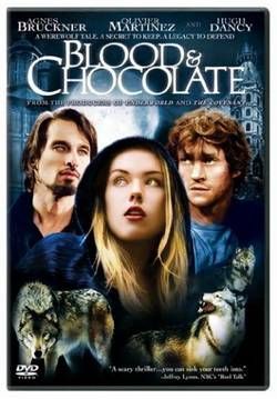  agnes bruckner 2007 dvd new title blood and chocolate agnes bruckner 