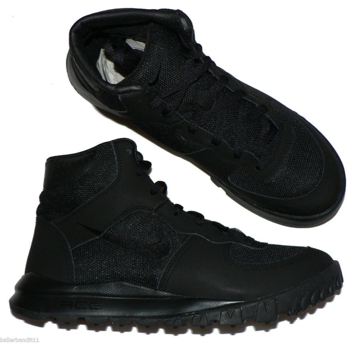 Nike best sale takos mid