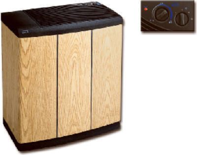 Essick Air H12300 Evaporative Whole House Humidifier