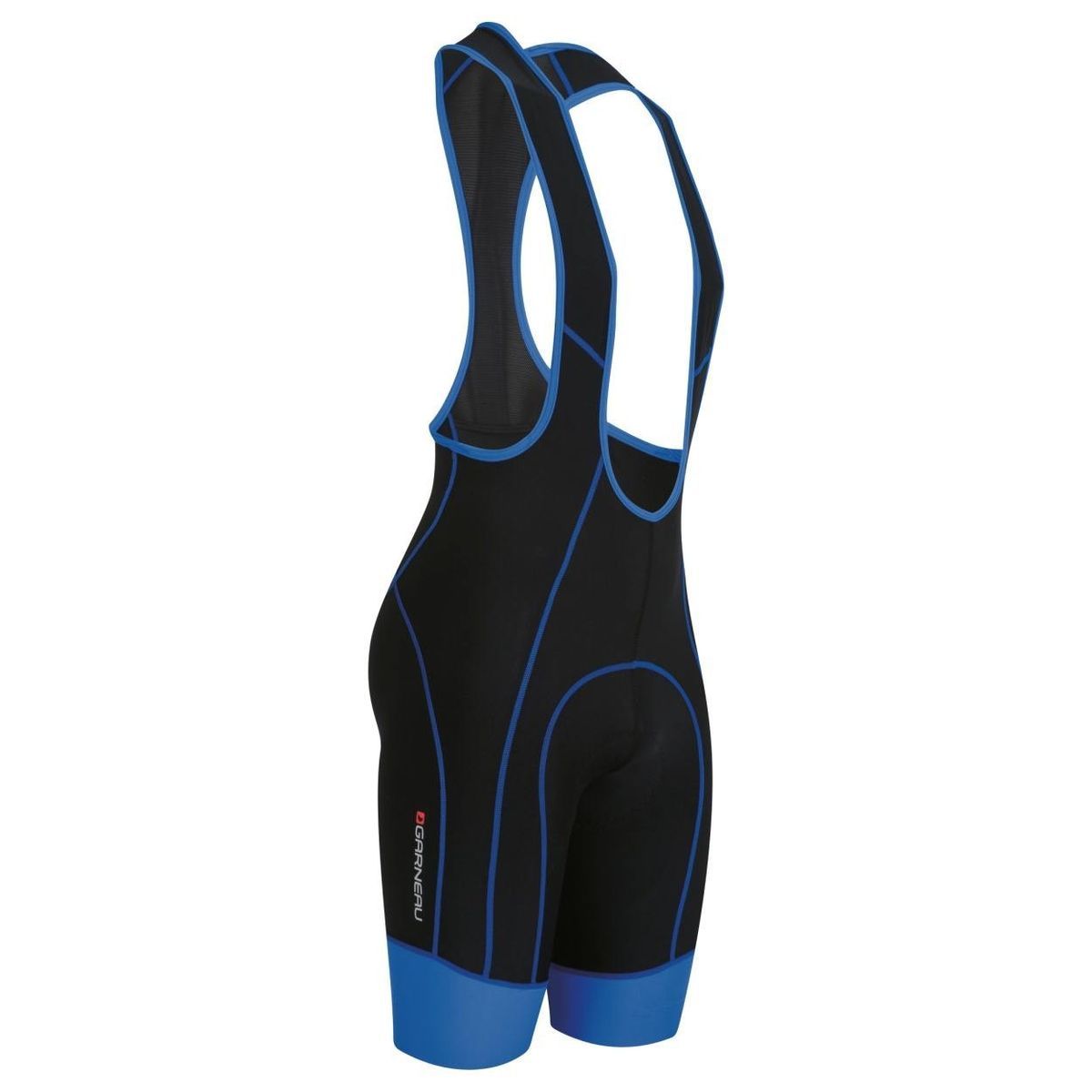   Power Cycling Bib Shorts XXL Air Zone Chamoi Power Band R $140