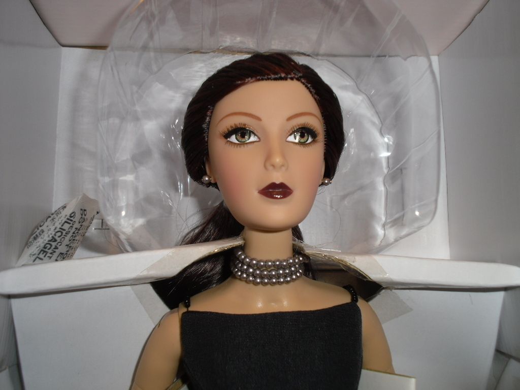 Madame Alexander Back to basics Alexandra Fairchild Ford doll