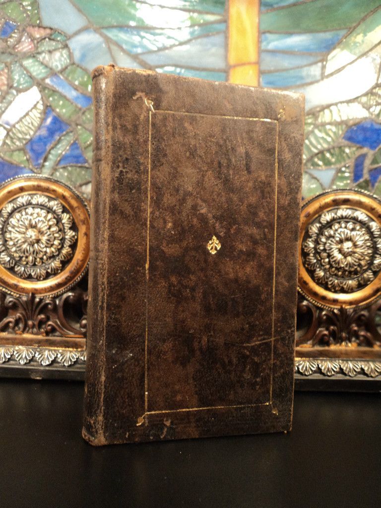 1517 Greek Musaeus P. Incunable Jason Argonauts Orpheus Mythology 