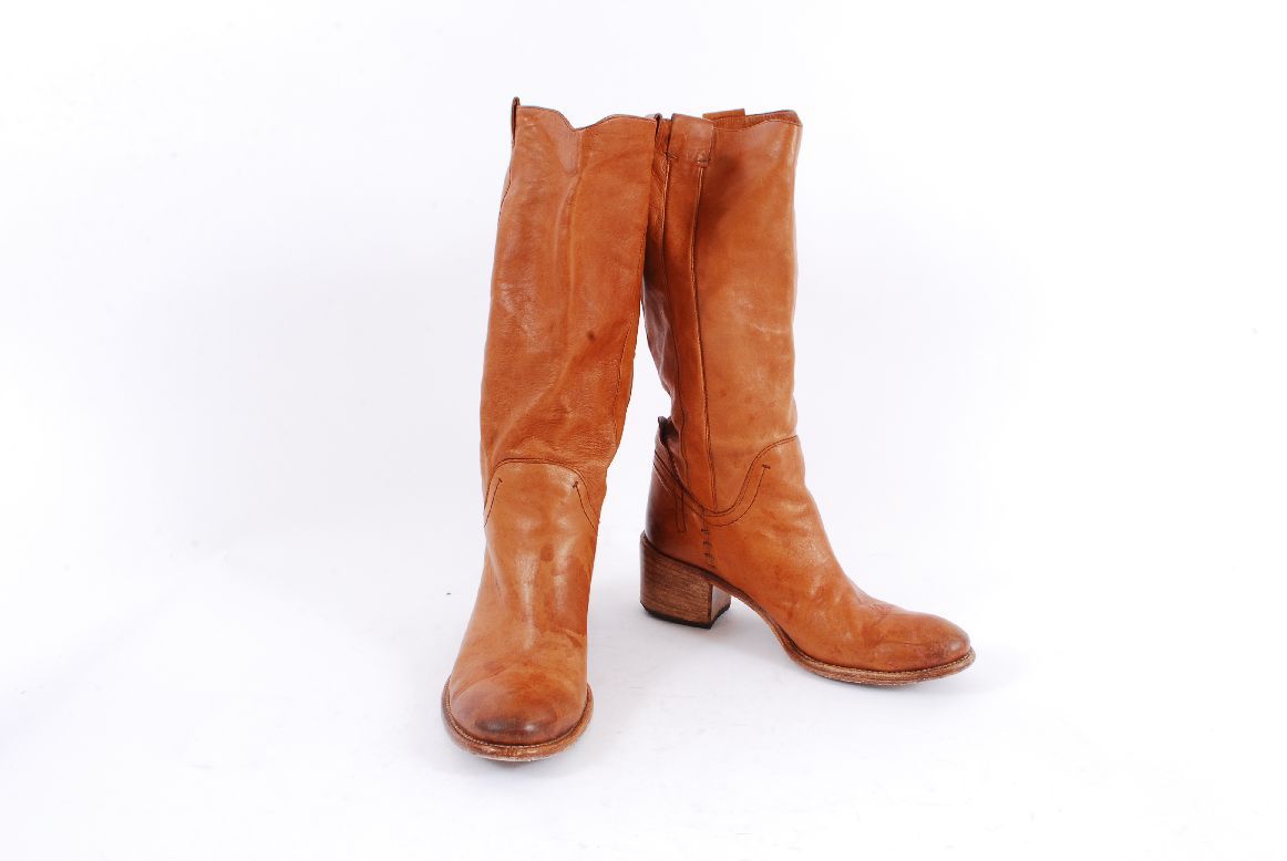 alberto Fermani Fashion Boots Women Shoes 38