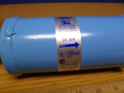 Alco EK 304 Extra Klean Filter Drier B32