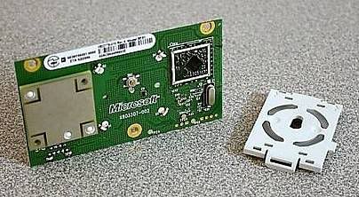 Xbox 360 RF Module Repair Replacement Part