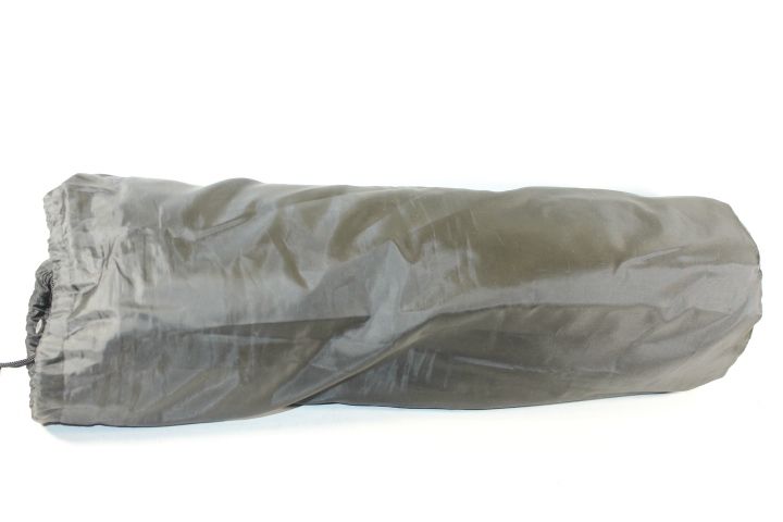 ALPS MOUNTAINEERING LIGHTWEIGHT SERIES SELF INFLATING AIR PAD (STEEL 