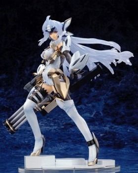 Alter Xenosaga III 3 KOS mos Ver 4 1 8 PVC Figure Japan