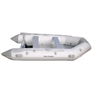 12 5´ 3 80 Mts Inflatable Boat Aluminum Floor Dinghy