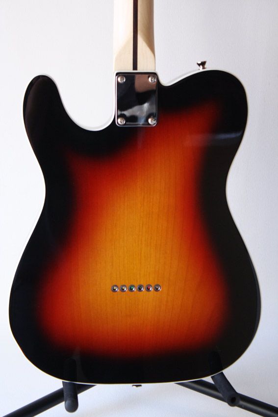   Classic Vibe 60s GFS PU Mighty Mite Andy Summers Tele