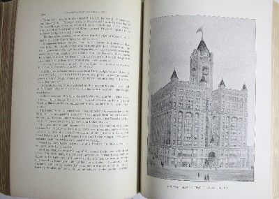 HISTORY of FREEMASONRY and CONCORDANT ORDERS 1891