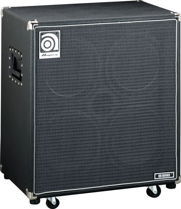 Ampeg B410HE Bass Speaker Cab New Out of Box