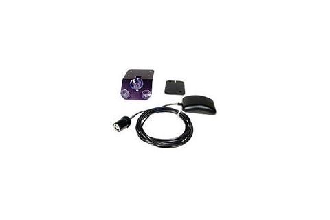 Garmin GA 26C low profile remote automobile antenna (magnetic and 