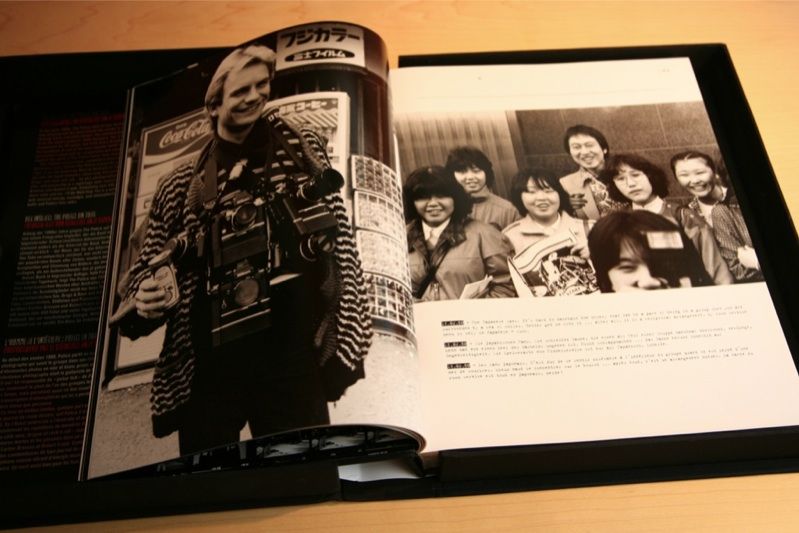 ll Be Watching You Inside The Police 1980 83 by Taschen Books on The 