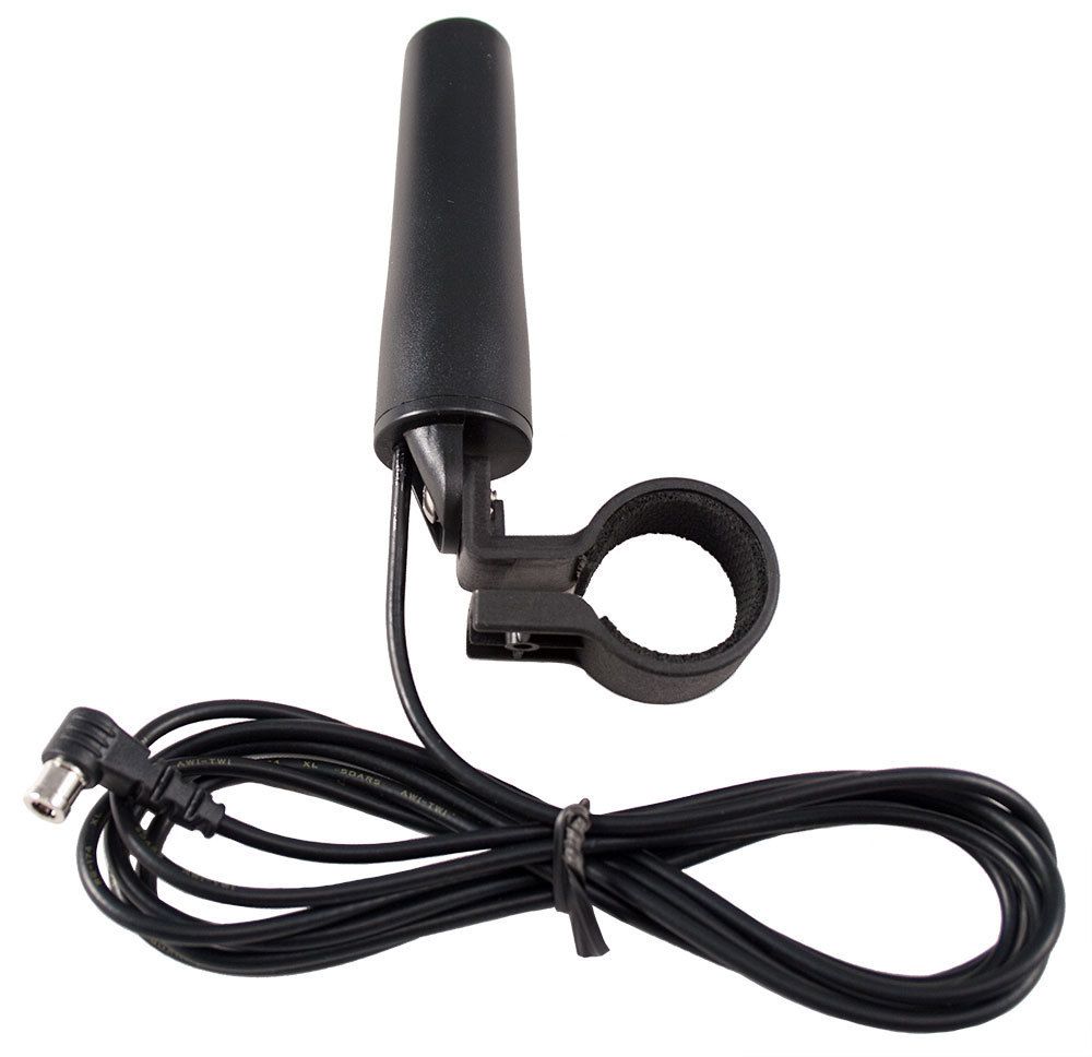 Sirius XM Satellite Radio Motorcycle Bike Antenna Handlebar and Flush 