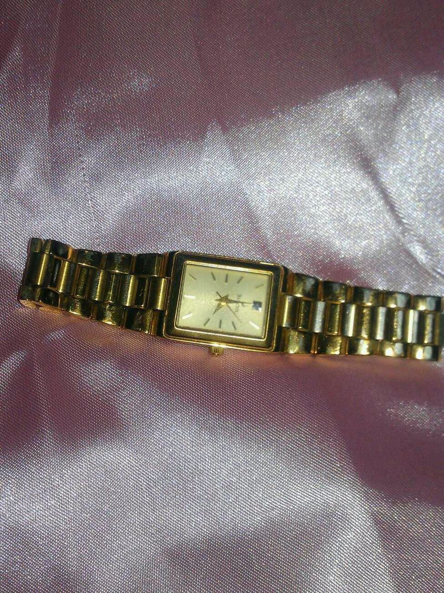 Vintage Bulova Womens Watch Parts or Repair