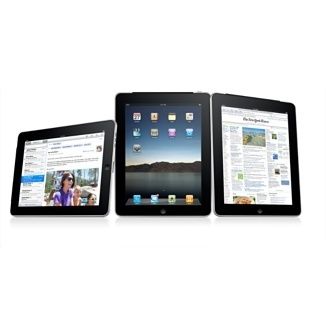 Apple iPad First Generation 64GB with WiFi