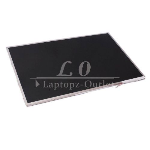 Apple PowerBook G4 Aluminum A1085 17 WXGA LCD Screen