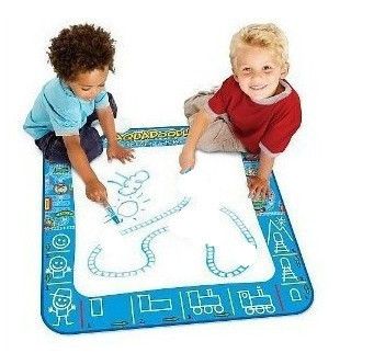 Thomas Aquadoodle Just Add Water Drawing Pen 32 x32 Mat