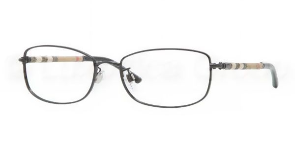 items and promotions burberry eyeglasses be 1221 1001 black 54mm