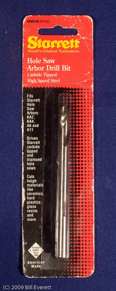   . It fits KA2, KA4, A6, and A11 arbors. Starrett makes the best