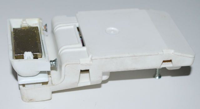 GE Washer Lid Switch Part WH12X10275 30 Day Warranty