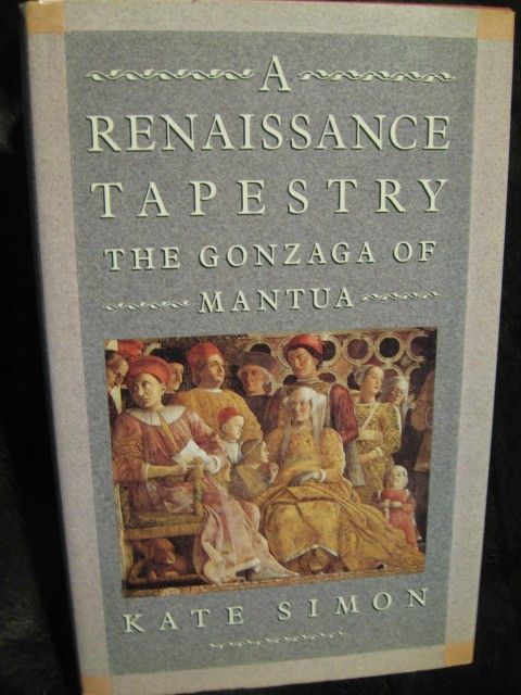 Renaissance Mantua Gonzaga Ariosto Castiglione History