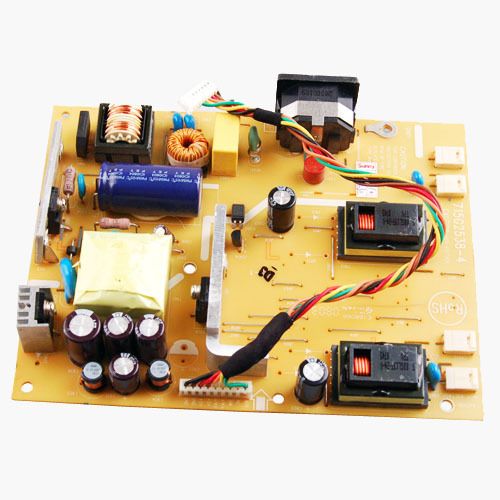 Genuine AOC 715G2538 4 Monitor Power Supply Board Unit