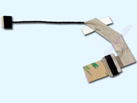 10 1 Asus Eee PC 1005HAB 1005HA Teflon LVDS Cable HSD 1422 00MK000 