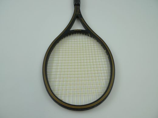 Head Arthur Ashe LC Carbon L4 Tennis Racket Tour Pro Classic Original 