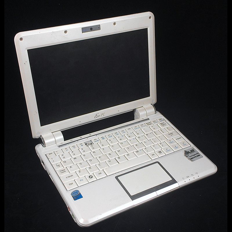Asus Eee PC 901 Netbook Computers Functional Needs Parts Atom N270 1 