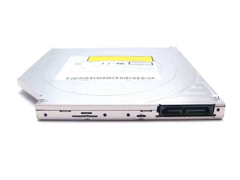 LAPTOP INTERNAL 8X ULTRA SLIM 9.5 MM DVD+/ RW DL DRIVE ATAPI SATA