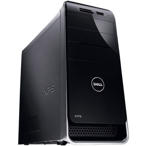   8300 1 536 TB Intel Core i7 3 4 GHz 8 GB Desktop with ATI 5770