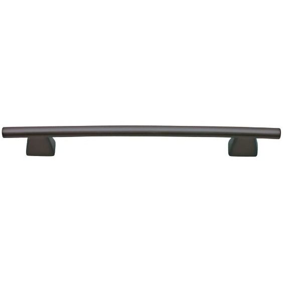 Atlas Homewares 6 Venetian Bronze Fulcrum Cabinet Pull