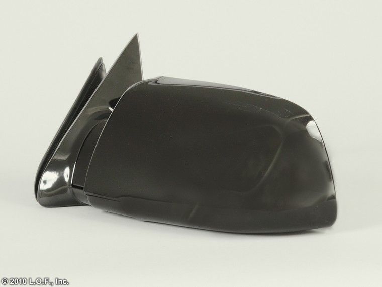   SUBURBAN Driver LH Power Electric Replacement Side View Mirror 03069