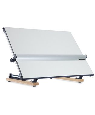 Drawing Board  New  A2 Std Student Educational Board