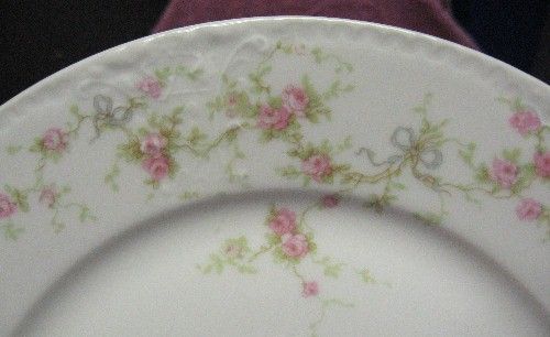 Haviland China Marie 161A Large Oval Serving Platter