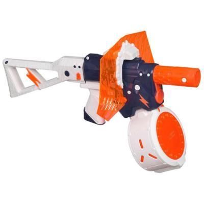   Lightningstorm Blaster Full Auto Soaking Electric Powered