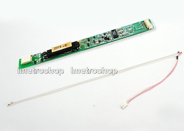 For Dell Inspiron 1501 15 4 LCD Inverter Backlight Combo