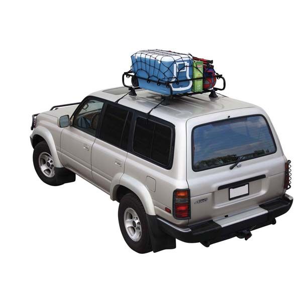 Pilot CG 18 Bully Roof Rack Navigator Cargo Net 34 x 40