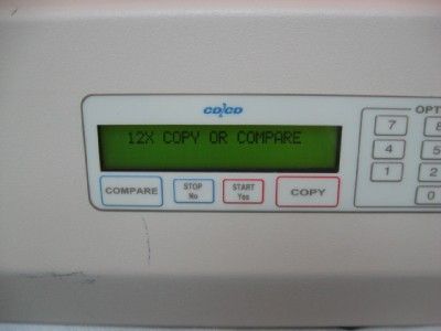 Mediaform CD 3701 CD Automated Copier Duplicator FS18683