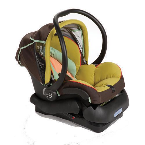 Maxi Cosi Quinny Infant Car Seat Cozi Dozi Insert Breen 22377ABS New 