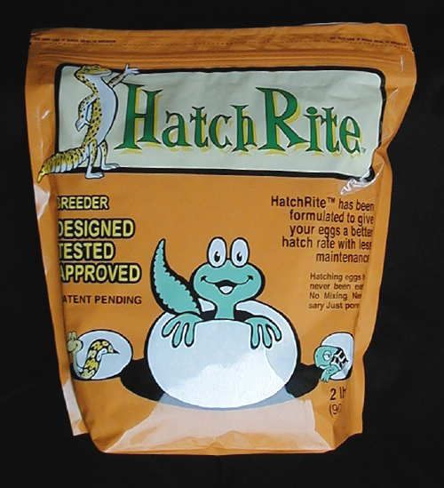 Hatchrite Reptile Incubation Substrate 2 lb Incubator